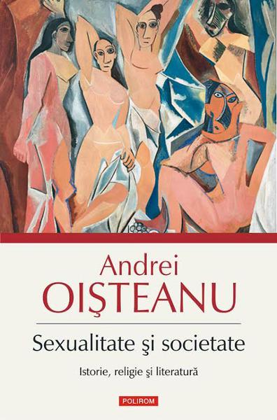 Sexualitate si societate, Foto: Editura Polirom