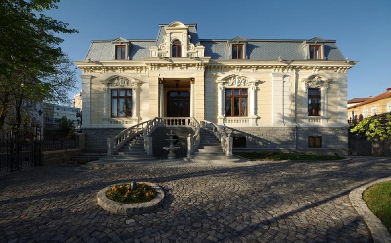 Casa Avramide - Tulcea, Foto: Asociatia Pro Valores