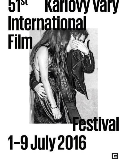 Festivalul International de Film de la Karlovy Vary , Foto: Poster