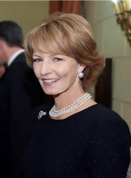 ASR Principesa Margareta, Foto: ICR Londra