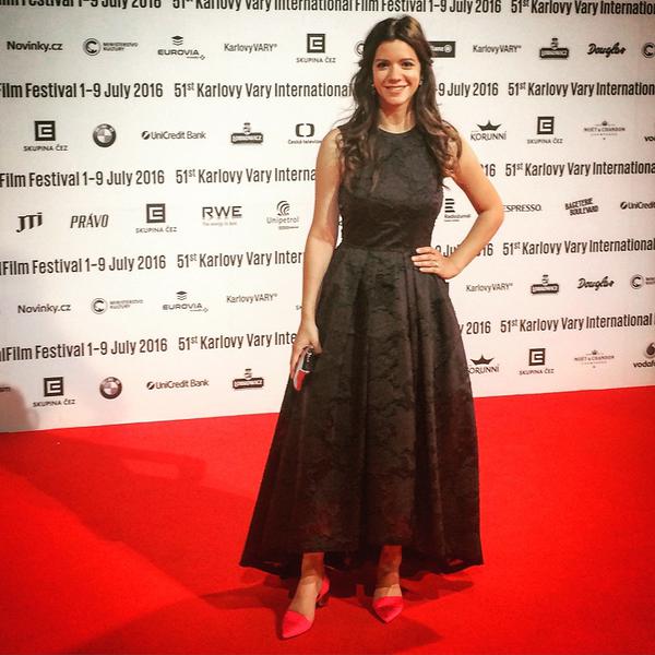 Ada Condeescu, Foto: Talentivity