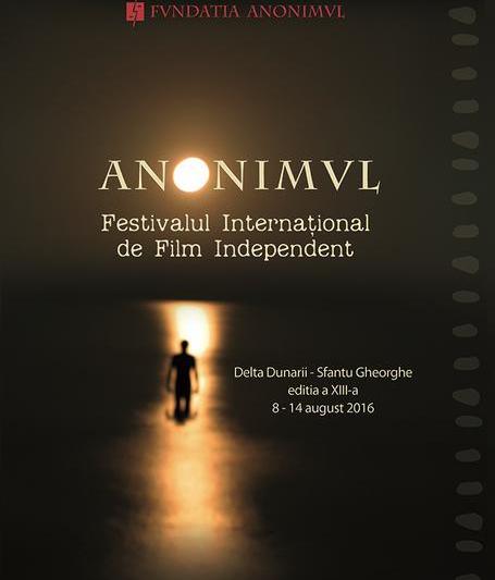 ANONIMUL 13, Foto: Poster