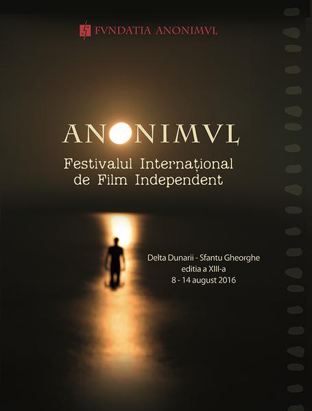 ANONIMUL 13, Foto: Poster