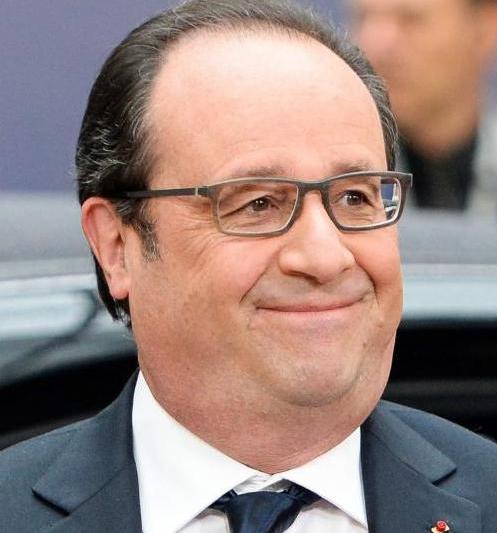 Francois Hollande, Foto: Agerpres (editat)