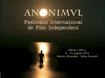 Anonimul 13, Foto: Afis festival