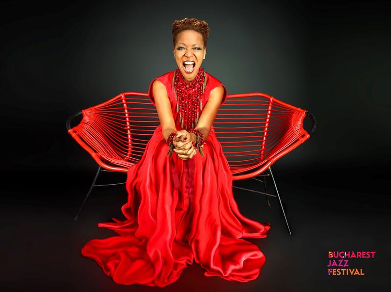 Lisa Simone©Alexandre Lacombe, Foto: ArCuB