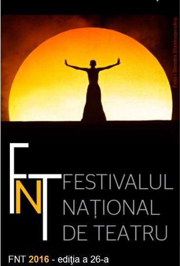 FNT 2016, Foto: Poster