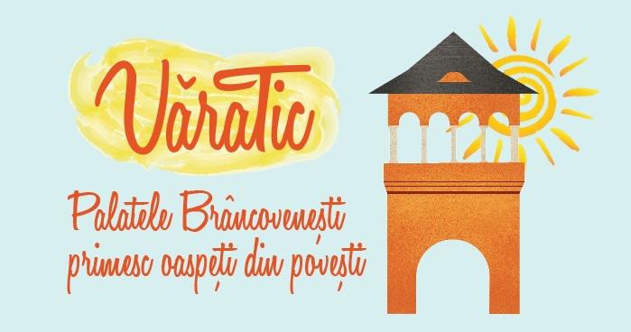 Stagiunea estivala VaraTic, Foto: Teatrul Ion Creanga