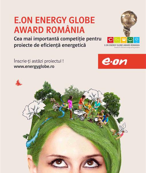 E.ON Energy Globe Award Romania, Foto: Smile Media