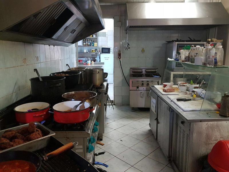 Amenzi ANPC pe litoral, Foto: ANPC