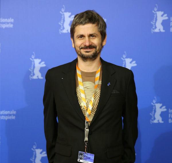 Adrian Sitaru, Foto: