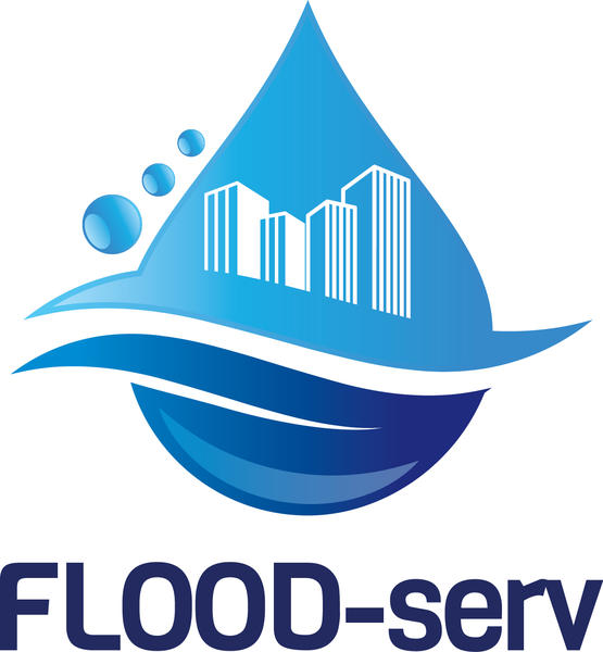 FLOOD-serv, Foto: SIVECO