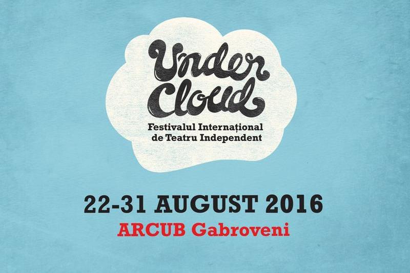 Undercloud 2016, Foto: Afis festival