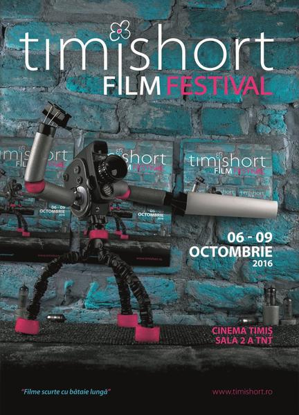Timishort 2016, Foto: Afis festival