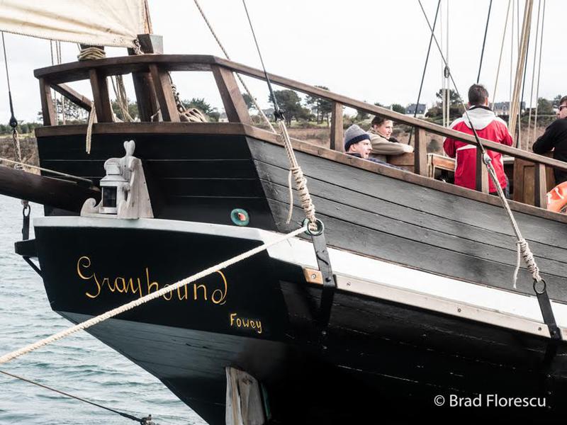 Lectii de sustenabilitate de la marinari, Foto: tedoo.ro