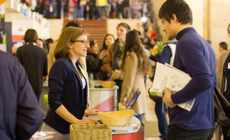 RIUF, Foto: Educativa