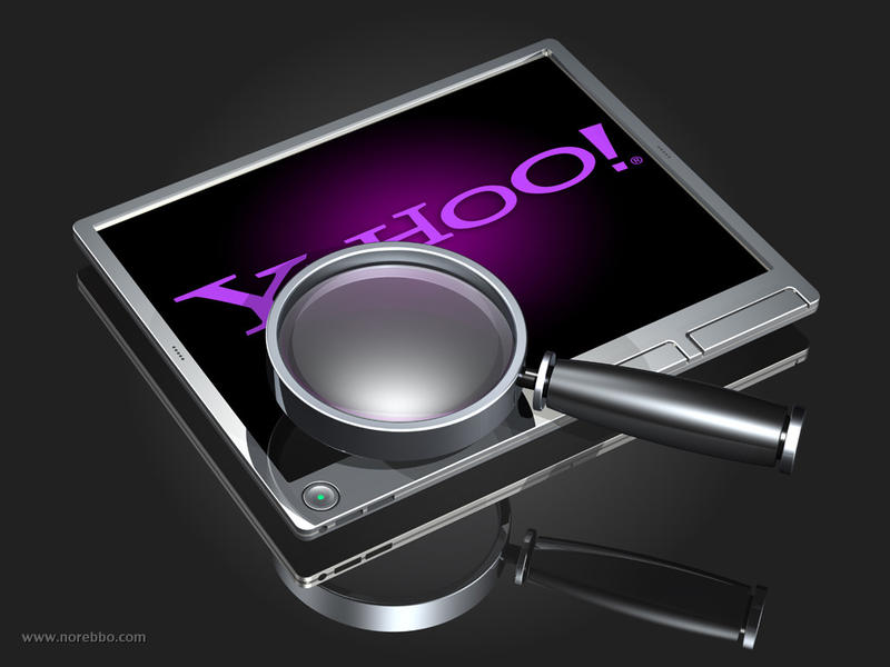Yahoo, Foto: Flickr