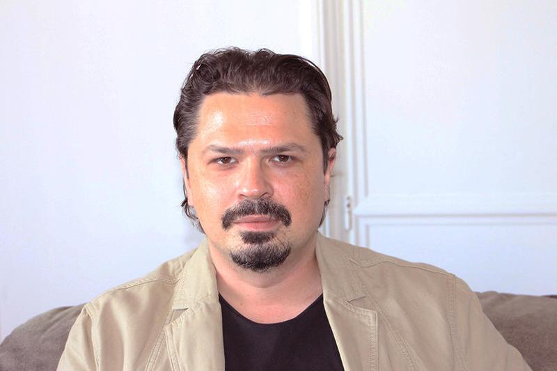 Stefan Liiceanu, Foto: Arhiva personala