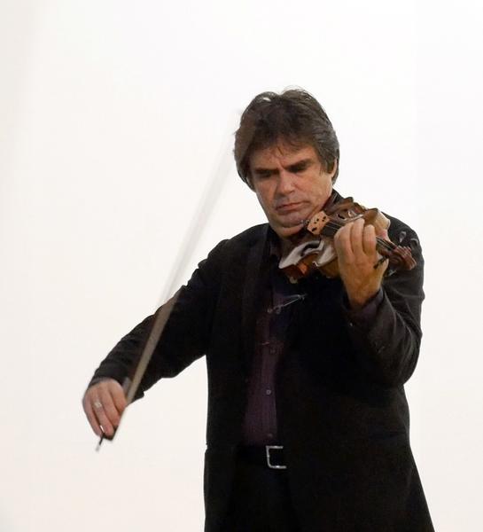 Gabriel Croitoru: Foto Virgil Oprina, Foto: Radio Romania