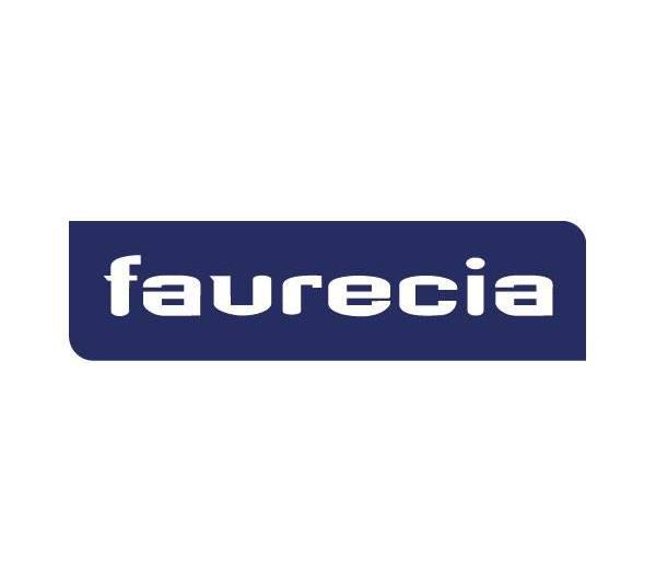 Sigla Faurecia, Foto: Faurecia