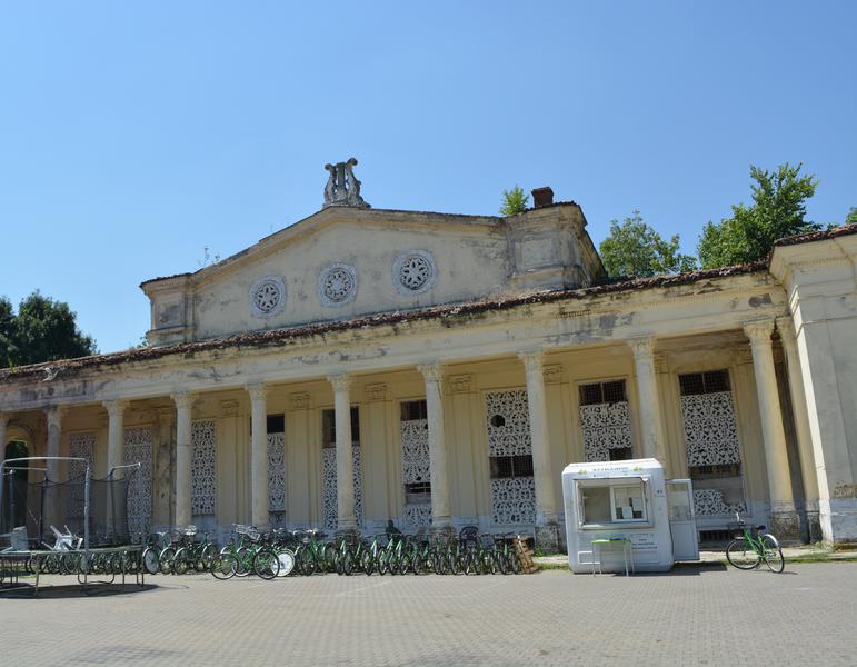 Teatrul Bazilescu_1, Foto: Primaria sector 1