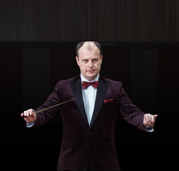 Radu Postavaru: foto Valentin Boboc, Foto: Orchestrele si Corurile Radio
