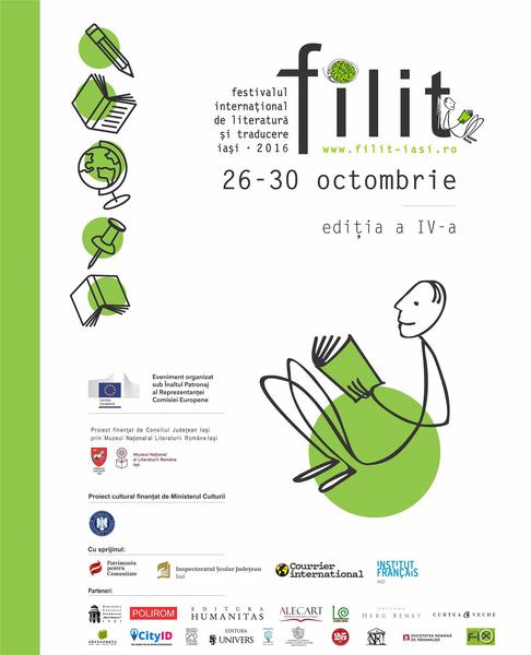 FILIT 2016, Foto: Afis