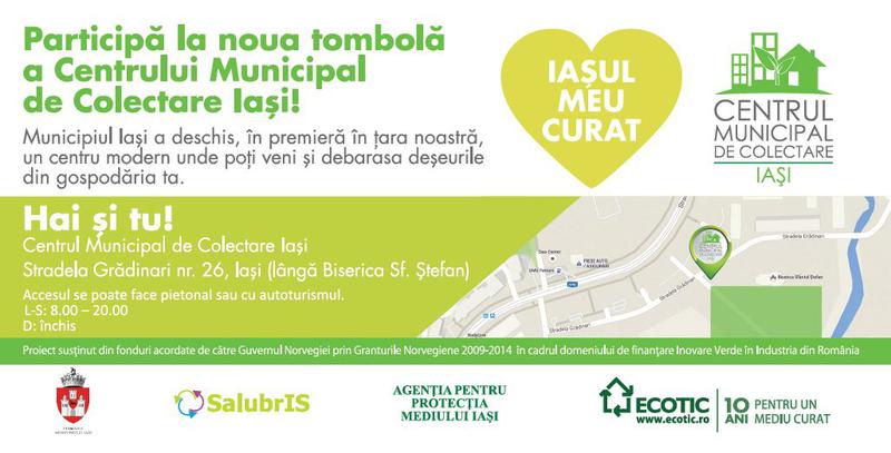 Ecotic, Foto: webPR.ro