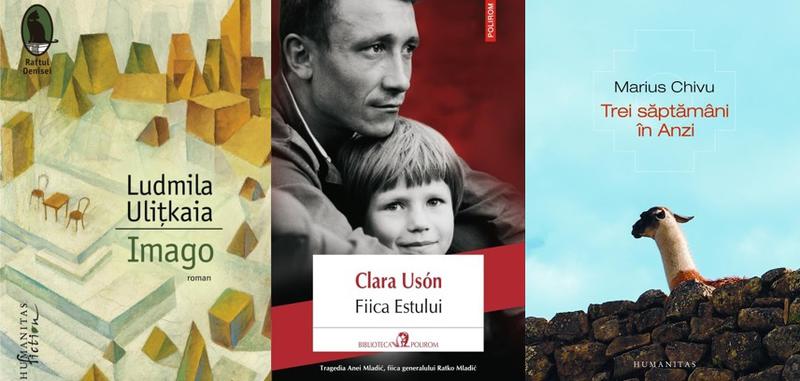 Festivalul International de Literatura de la Timisoara, Foto: Afis