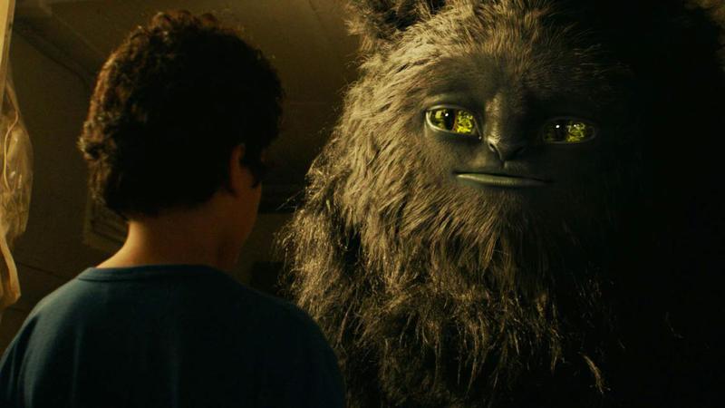 Abulele, Foto: Kinodiseea