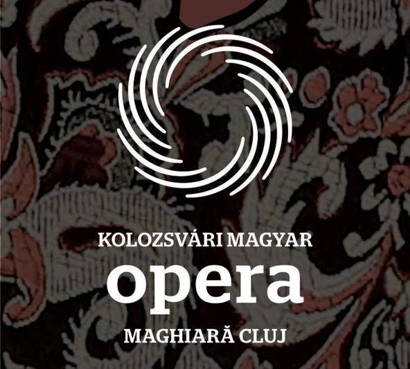 Opera Maghiara Cluj, Foto: Poster