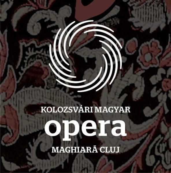 Opera Maghiara Cluj, Foto: Poster