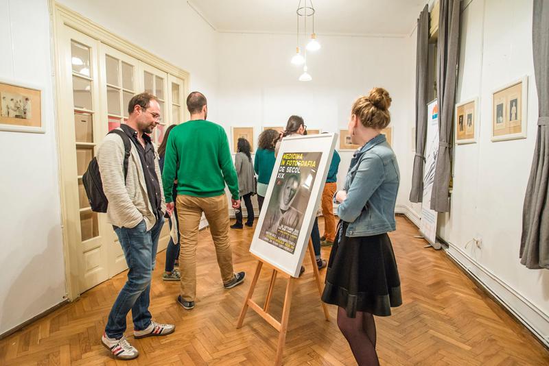 Fotografia medicala de secol XIX, Foto: haart studio