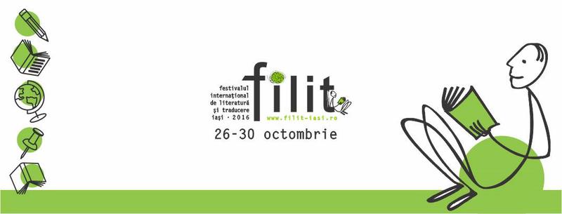 FILIT 2016, Foto: Poster