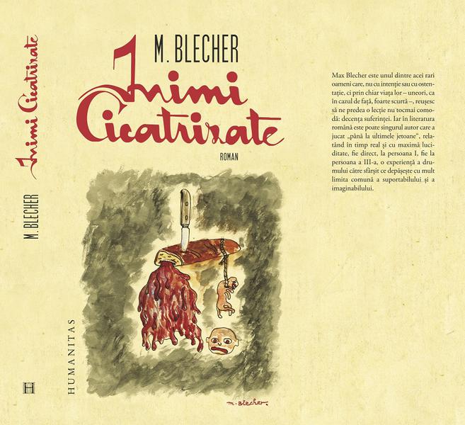 Inimi cicatrizate, Foto: Humanitas