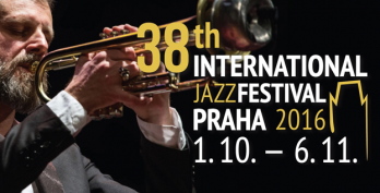 JazzyBIT la Festivalul International de Jazz din Praga, Foto: Poster