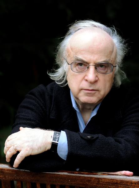 Norman Manea, Foto: ICR NY