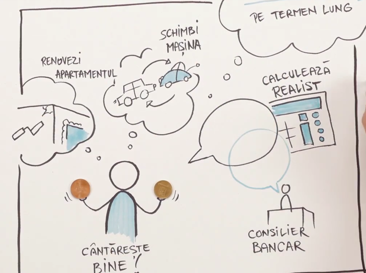 Planuri, Foto: Captura YouTube