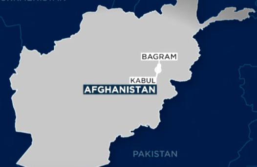 Afganistan, Foto: Captura YouTube