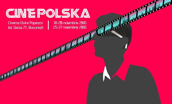 Cine Polska, Foto: Afis