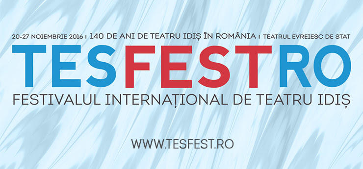 TES FEST 2016, Foto: Afis festival