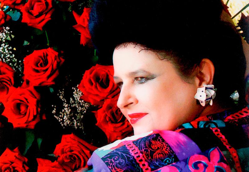 Mariana Nicolesco, Foto: Arhiva personala