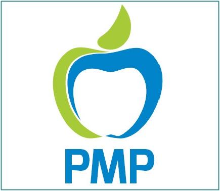 PMP Logo, Foto: Hotnews