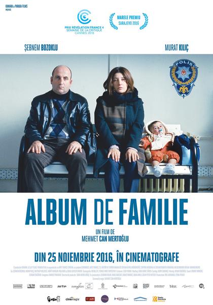 Album de familie, Foto: Poster
