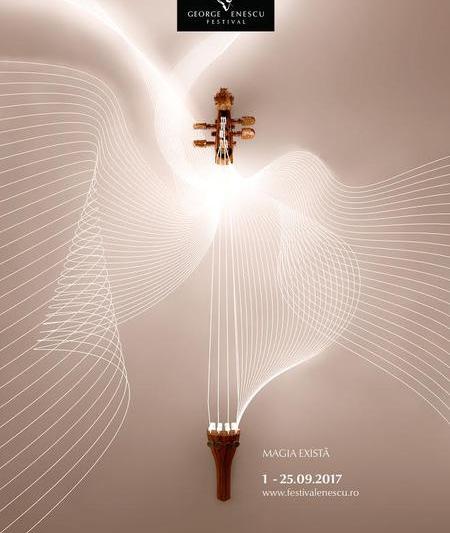 Festival Enescu 2017, Foto: Festival Enescu