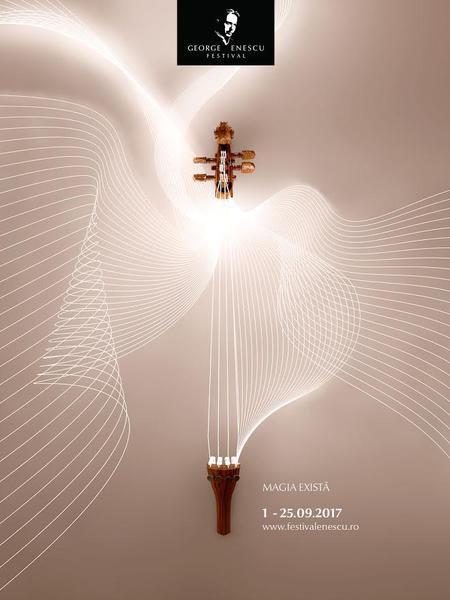 Festival Enescu 2017, Foto: Festival Enescu