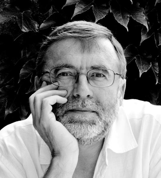 Matei Visniec: foto Andra Badulescu, Foto: ICR NY