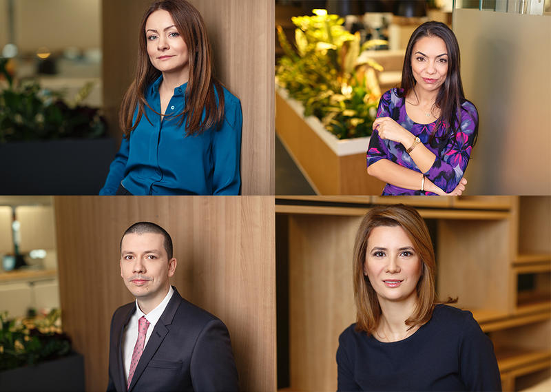 Colaj foto, Foto: Tuca Zbarcea & Asociatii