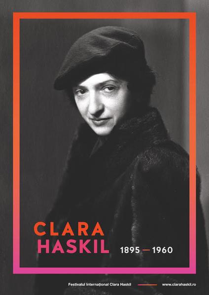 Instalatie Clara Haskil, Foto: Headsome Communication