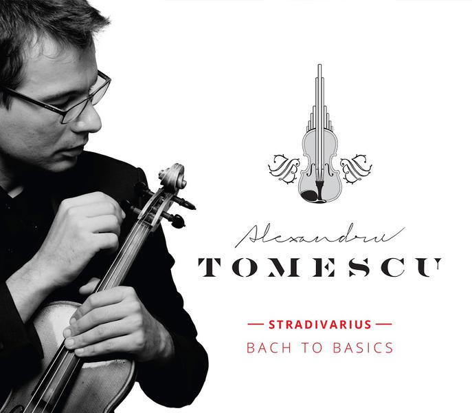 BACH TO BASICS, Foto: Radio Romania Muzical
